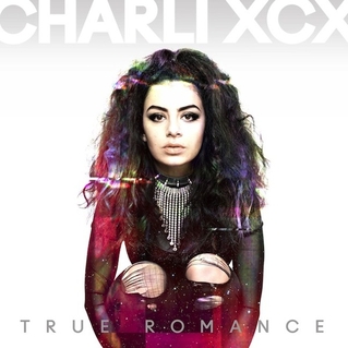 Charlie XCX – True Romance